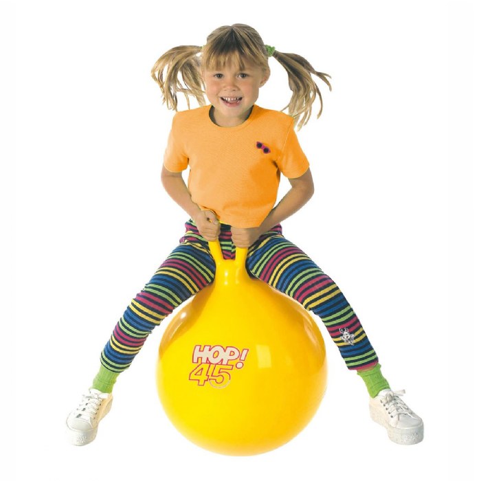 Alternate Image #1 of HOP Balls