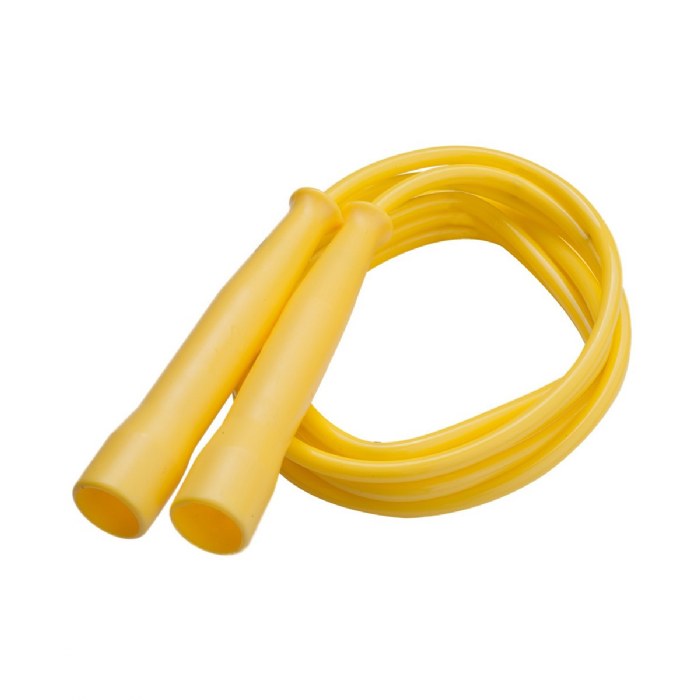 Alternate Image #1 of 8' Speed Jump and Activity Ropes - Set of 6