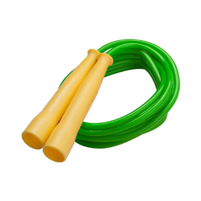 Alternate Image #1 of 8' Speed Jump and Activity Ropes - Set of 6