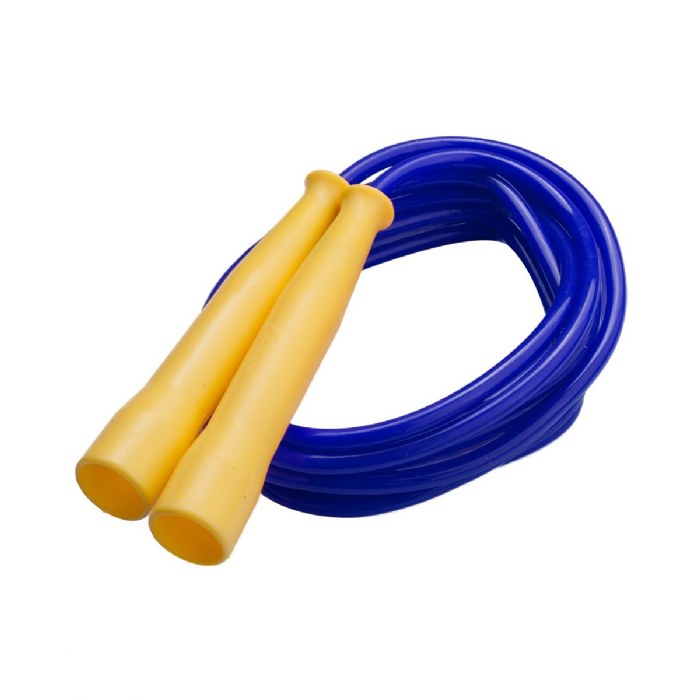 Alternate Image #1 of 8' Speed Jump and Activity Ropes - Set of 6