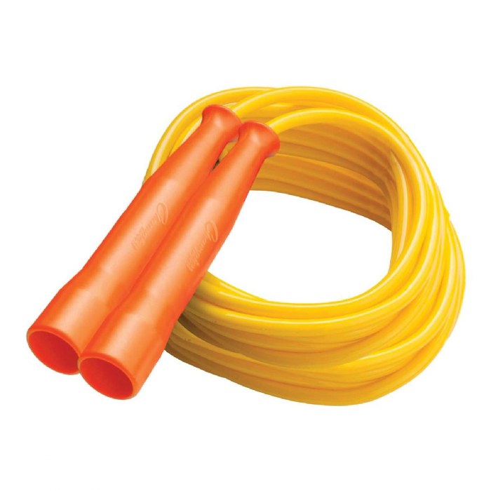 Alternate Image #1 of 16' Speed Rope - Single
