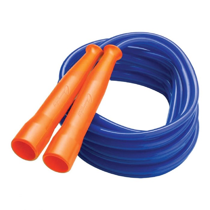 Alternate Image #1 of 16' Speed Rope - Single
