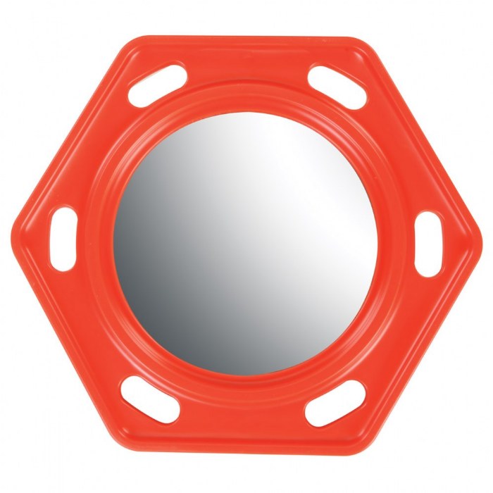 Primary Image of Baby Mirror