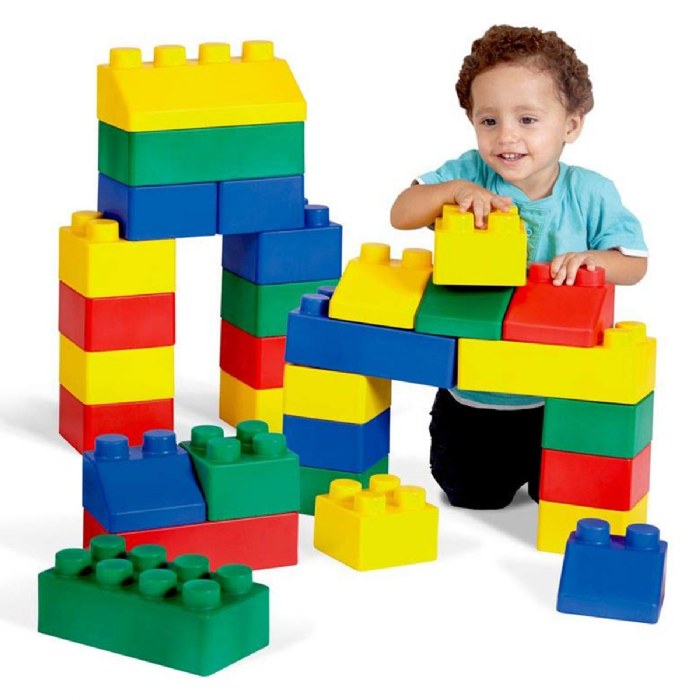Primary Image of EduBlock Sets