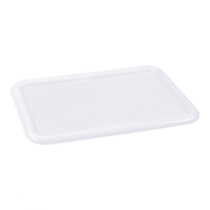 Primary Image of Clear Storage Bin Lid