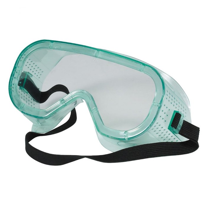 Primary Image of Goggles - Set of 5