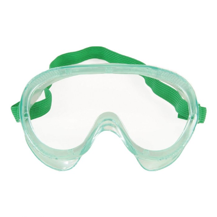 Primary Image of Child's Safety Goggles