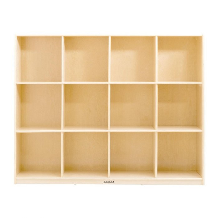 Alternate Image #1 of Carolina Backpack Storage Locker