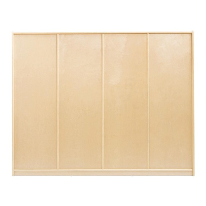 Alternate Image #1 of Carolina Backpack Storage Locker