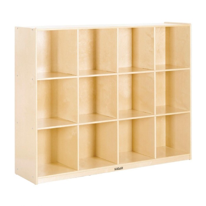 Primary Image of Carolina Backpack Storage Locker