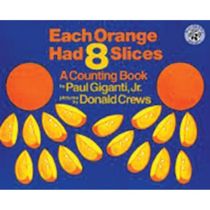 Alternate Image #1 of Fun with Math Books - Set of 6