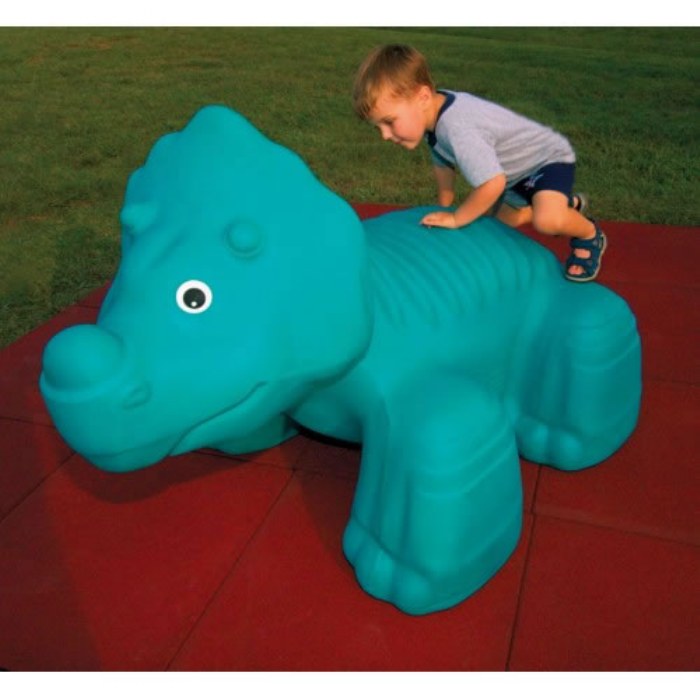 Primary Image of Triceratops Climber