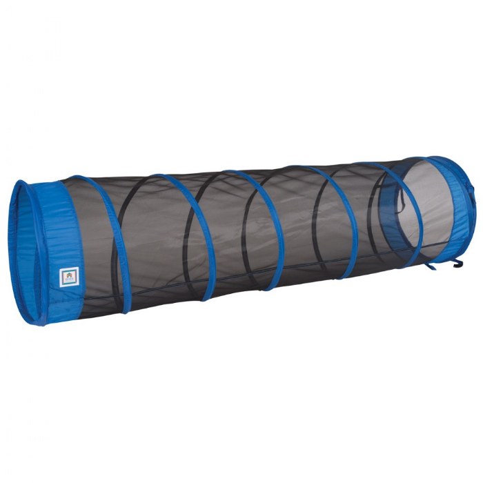 Alternate Image #1 of The Fun Tube Tunnel