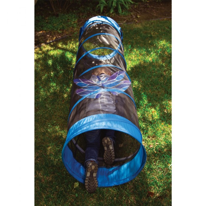 Alternate Image #1 of The Fun Tube Tunnel