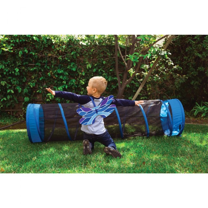 Alternate Image #1 of The Fun Tube Tunnel