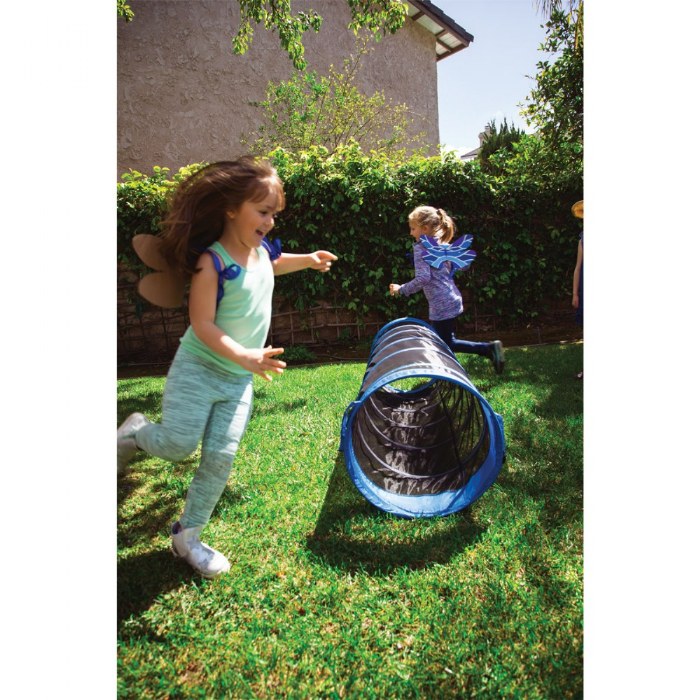 Alternate Image #1 of The Fun Tube Tunnel