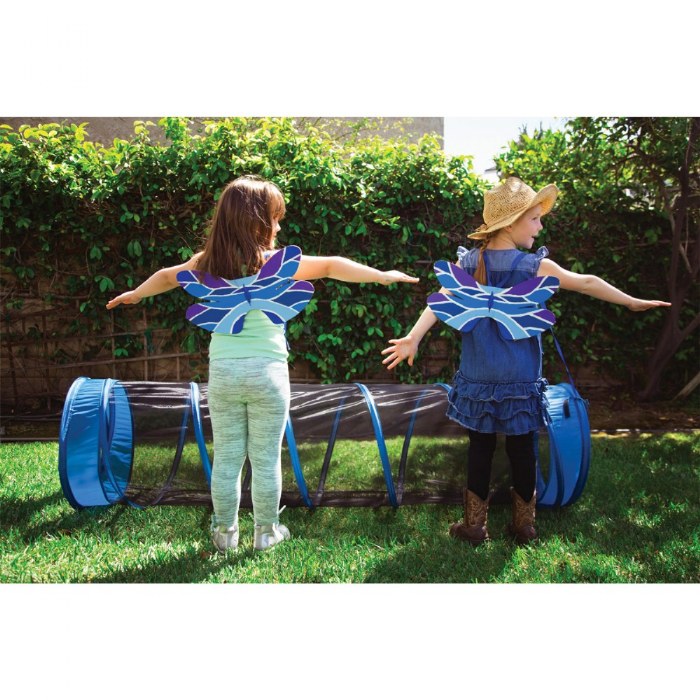 Alternate Image #1 of The Fun Tube Tunnel