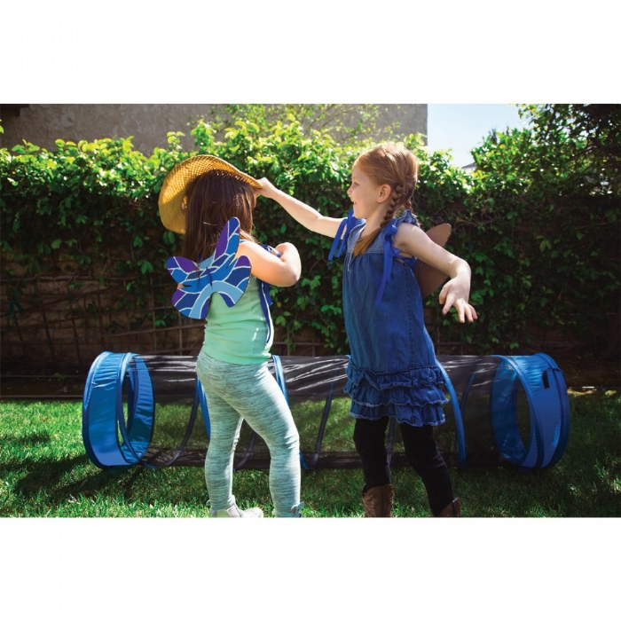 Alternate Image #1 of The Fun Tube Tunnel