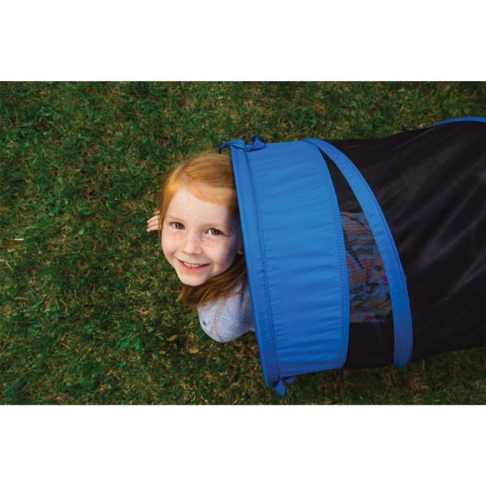 Alternate Image #1 of The Fun Tube Tunnel