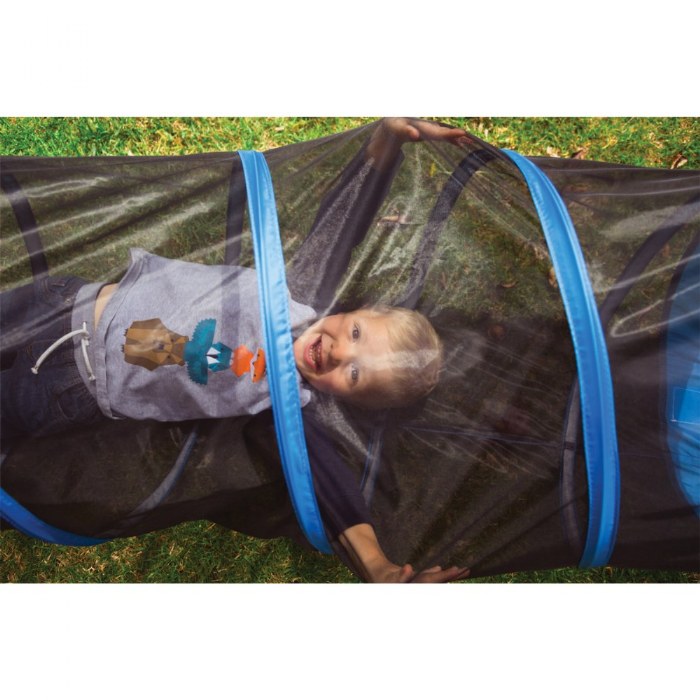 Alternate Image #1 of The Fun Tube Tunnel