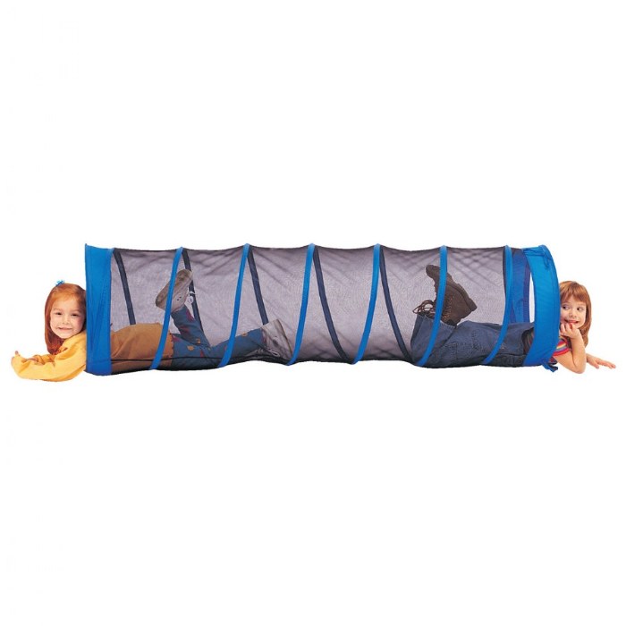 Primary Image of The Fun Tube Tunnel