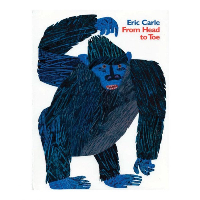 Alternate Image #1 of Eric Carle Paperback Books - Set of 8