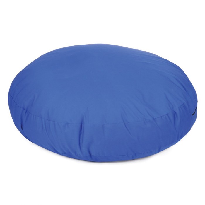 Primary Image of Cozy Lounger - Solid Blue