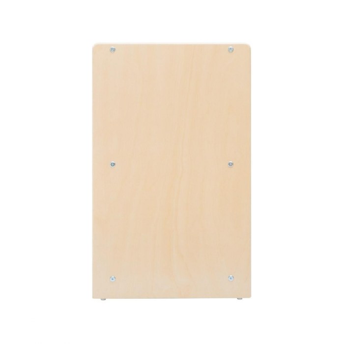 Alternate Image #1 of Carolina Pass-Through 5-Section Storage Unit - Factory Second