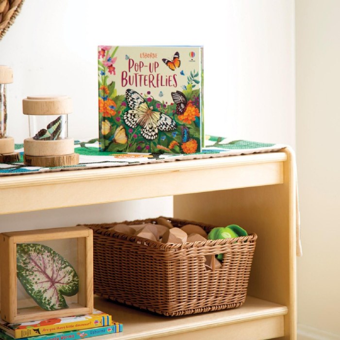 Alternate Image #1 of Carolina Pass-Through 5-Section Storage Unit - Factory Second