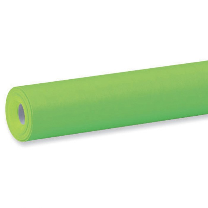 Primary Image of 48" x 50' Fadeless Art Paper Roll - Nile Green