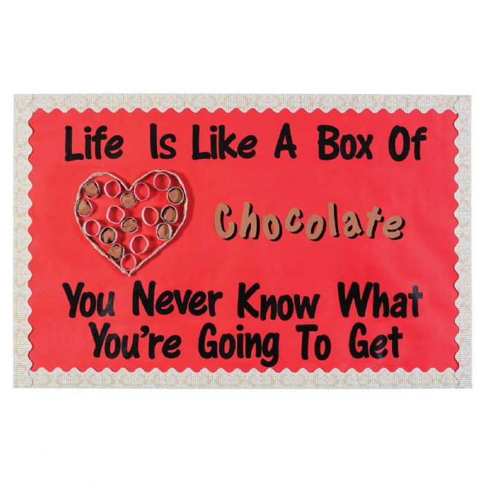 Alternate Image #1 of 48" x 50' Fadeless Art Paper Roll - Flame Red