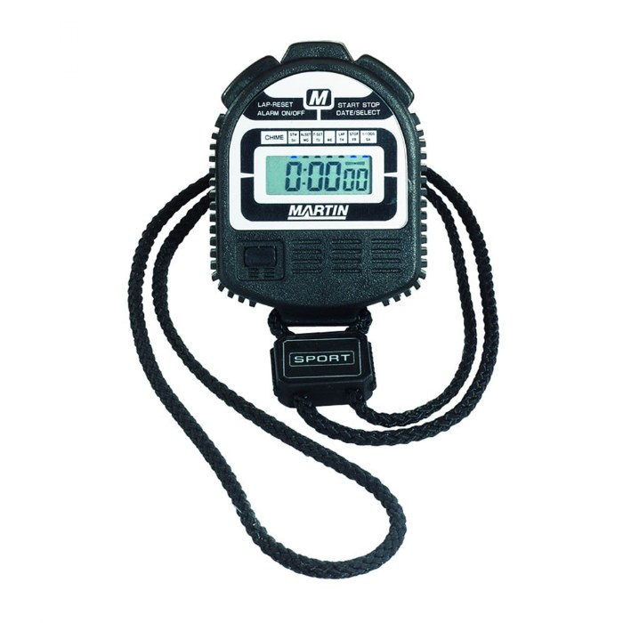Primary Image of Digital StopWatch