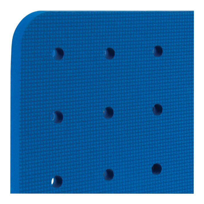 Alternate Image #1 of Geo Pegboard with 100 Colorful Pegs