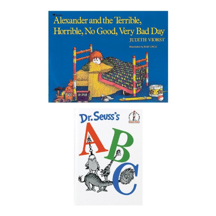 Alternate Image #1 of Library Starter Books - Set of 13