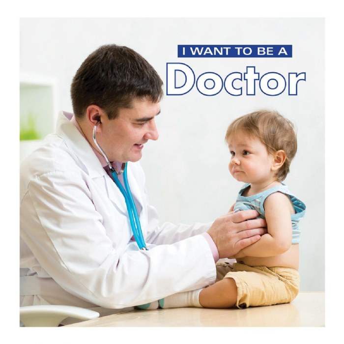 Alternate Image #1 of Career Books - Set of 8