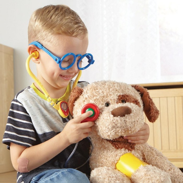 Alternate Image #1 of Doctor Kit