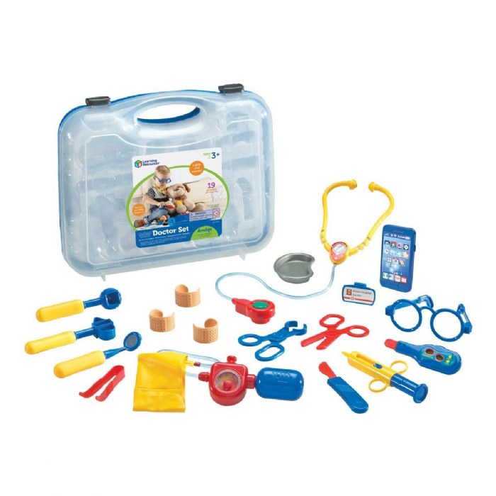 Primary Image of Doctor Kit