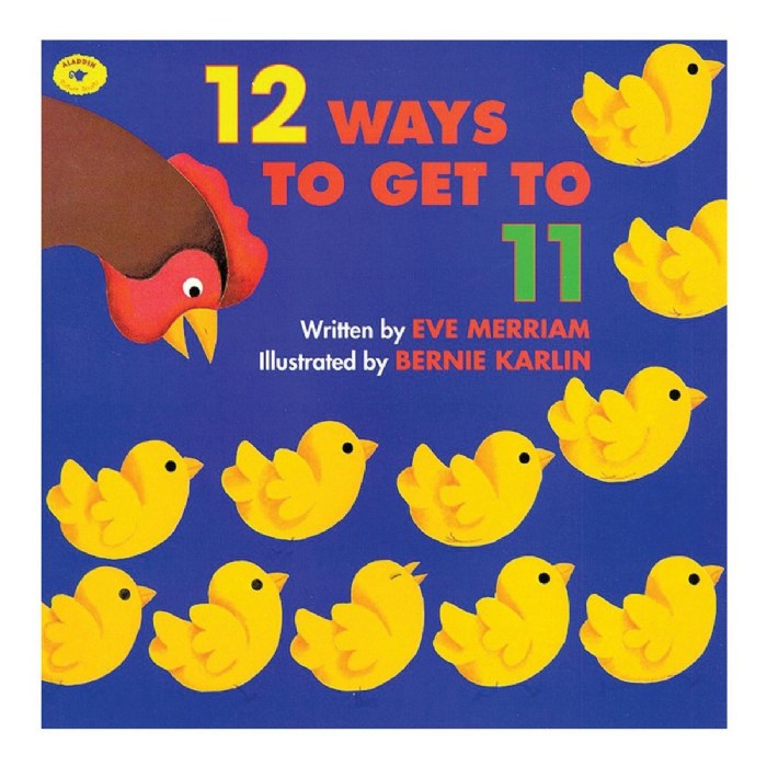 Alternate Image #1 of Math Is Fun Books - Set of 8