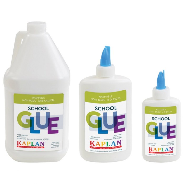 Primary Image of All-Purpose Glue