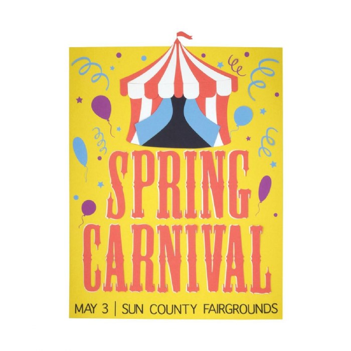 Alternate Image #1 of Poster Board 22" x 28" - Assorted Colors - 100 Sheets