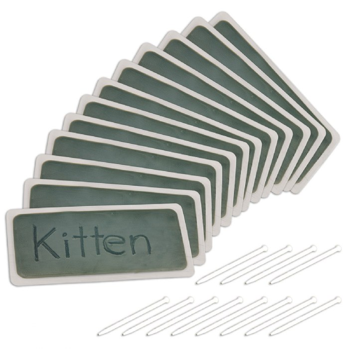 Primary Image of Gel Writing Boards - Set of 12