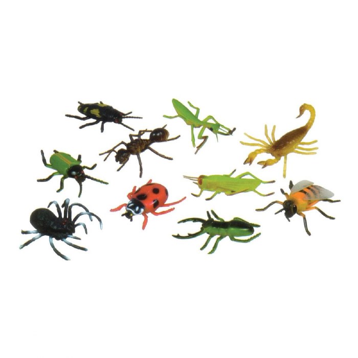 Primary Image of Realistic Discover Bugs