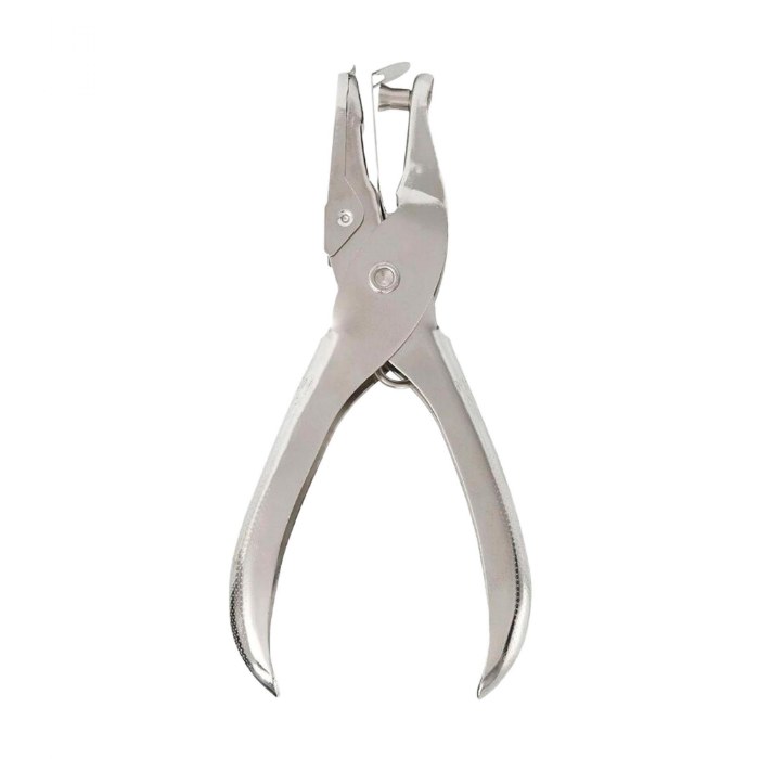 Alternate Image #1 of One-Hole Hole Puncher