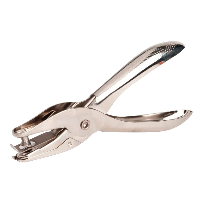 Primary Image of One-Hole Hole Puncher