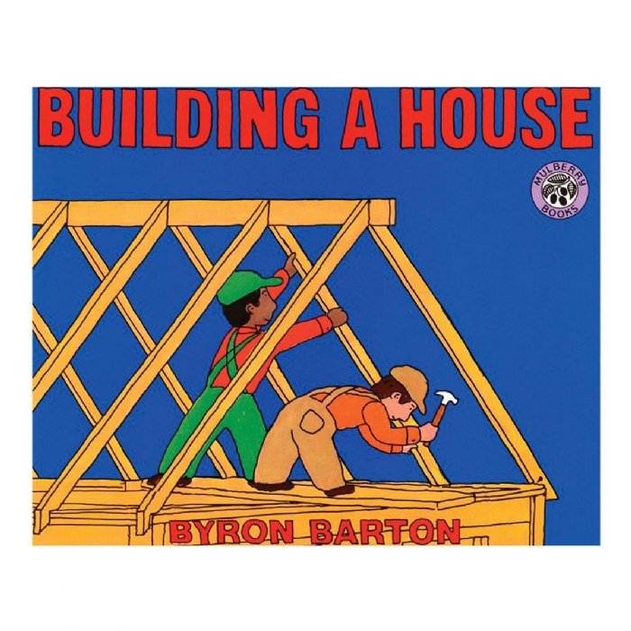 Alternate Image #1 of STEM Books for Kindergarten - Set of 6