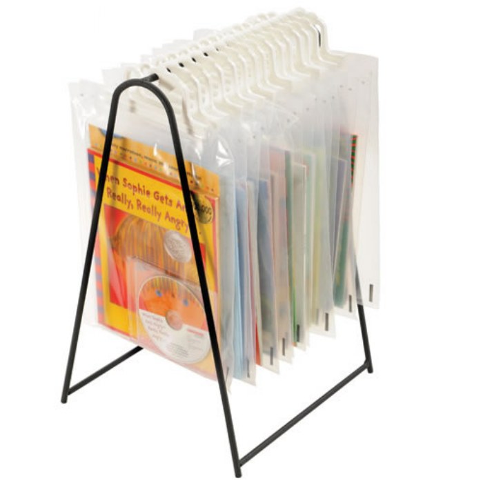 Primary Image of Small Book Rack