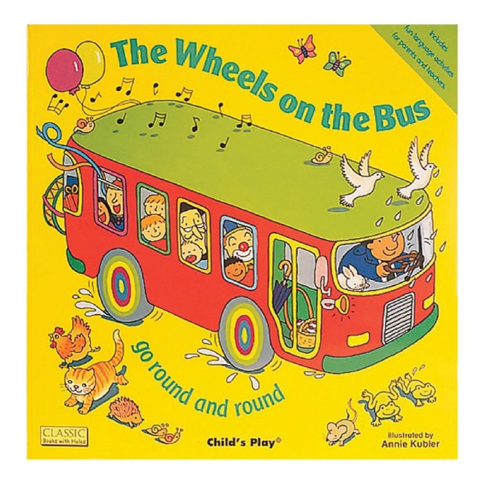 Alternate Image #1 of Classic Children's Tales Books - Set of 8