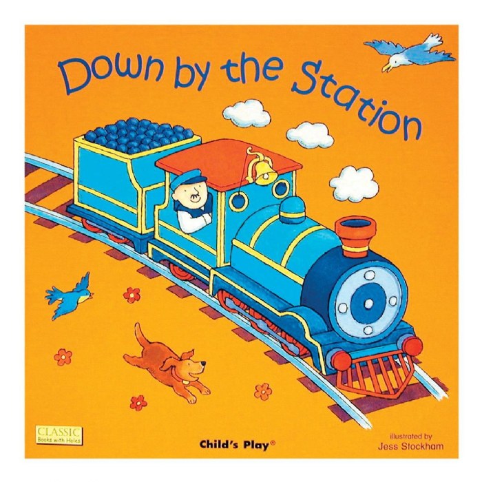 Alternate Image #1 of Classic Children's Tales Books - Set of 8