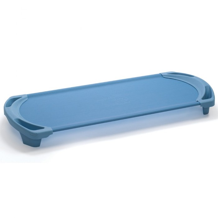 Primary Image of SpaceLine&reg; Cot Standard - Single