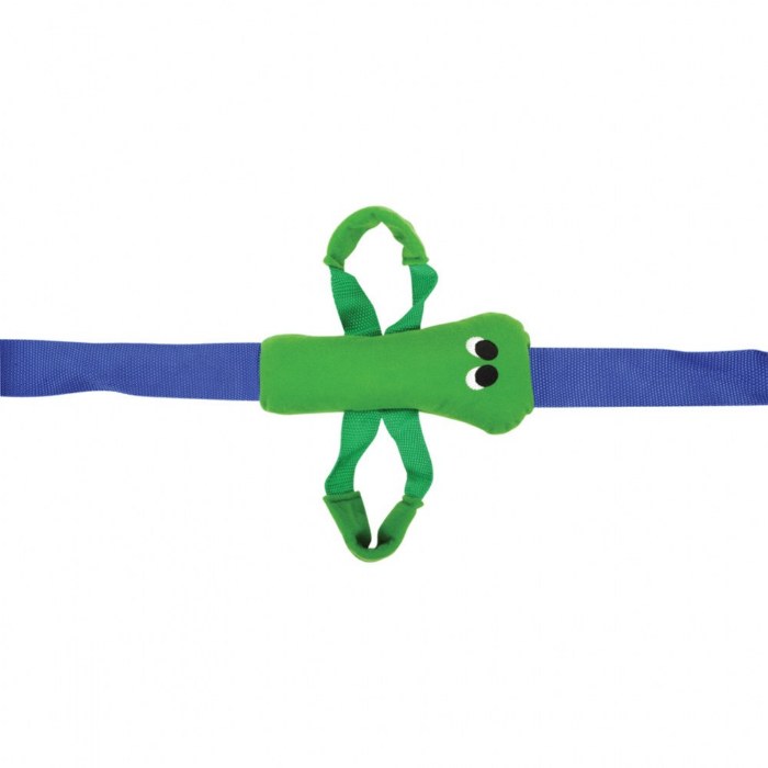 Alternate Image #1 of Little Bug Walking Rope
